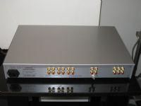 Audiolab 8000Q bk